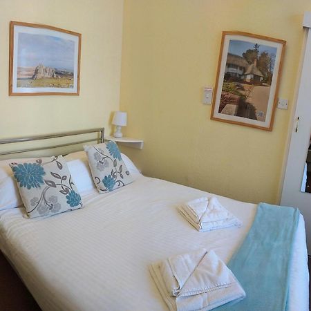 Haven House Hotel Torquay Ngoại thất bức ảnh