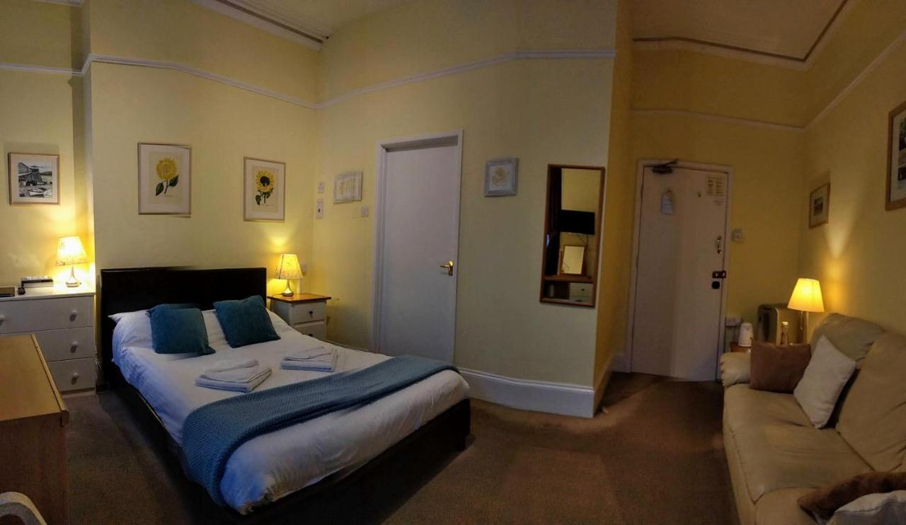 Haven House Hotel Torquay Ngoại thất bức ảnh
