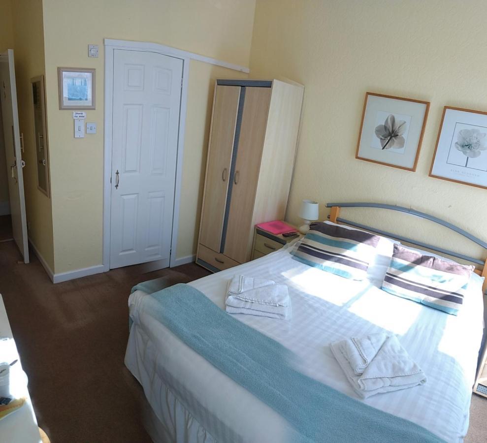 Haven House Hotel Torquay Ngoại thất bức ảnh