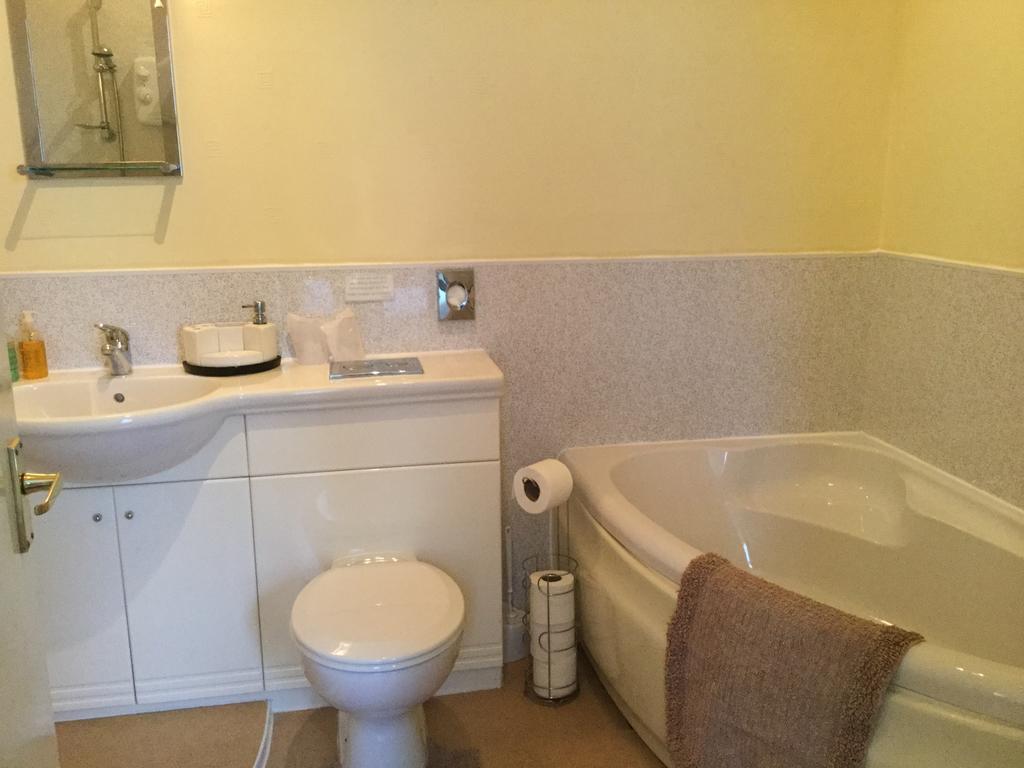 Haven House Hotel Torquay Phòng bức ảnh