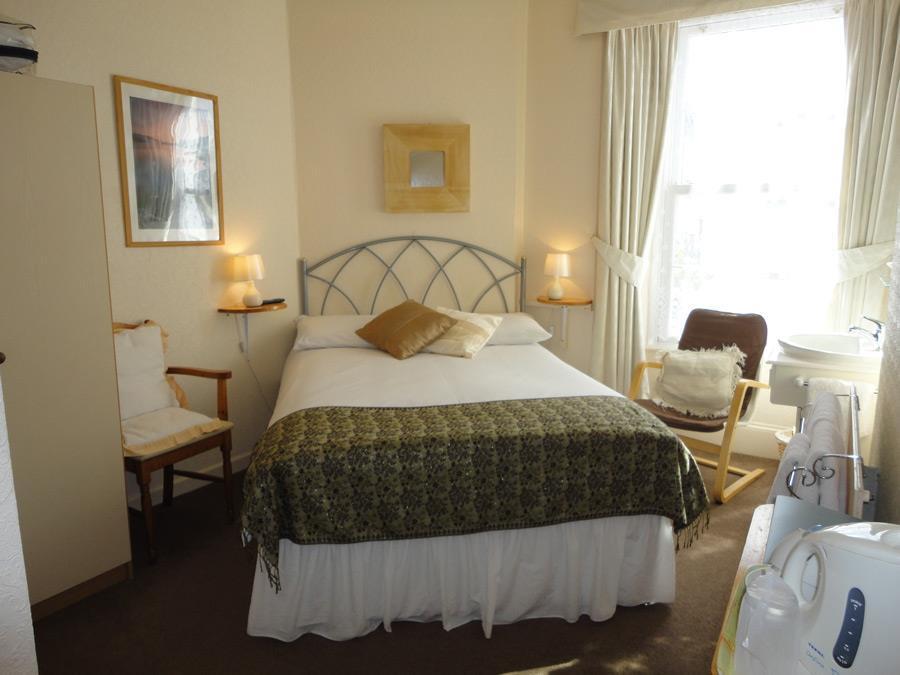 Haven House Hotel Torquay Ngoại thất bức ảnh