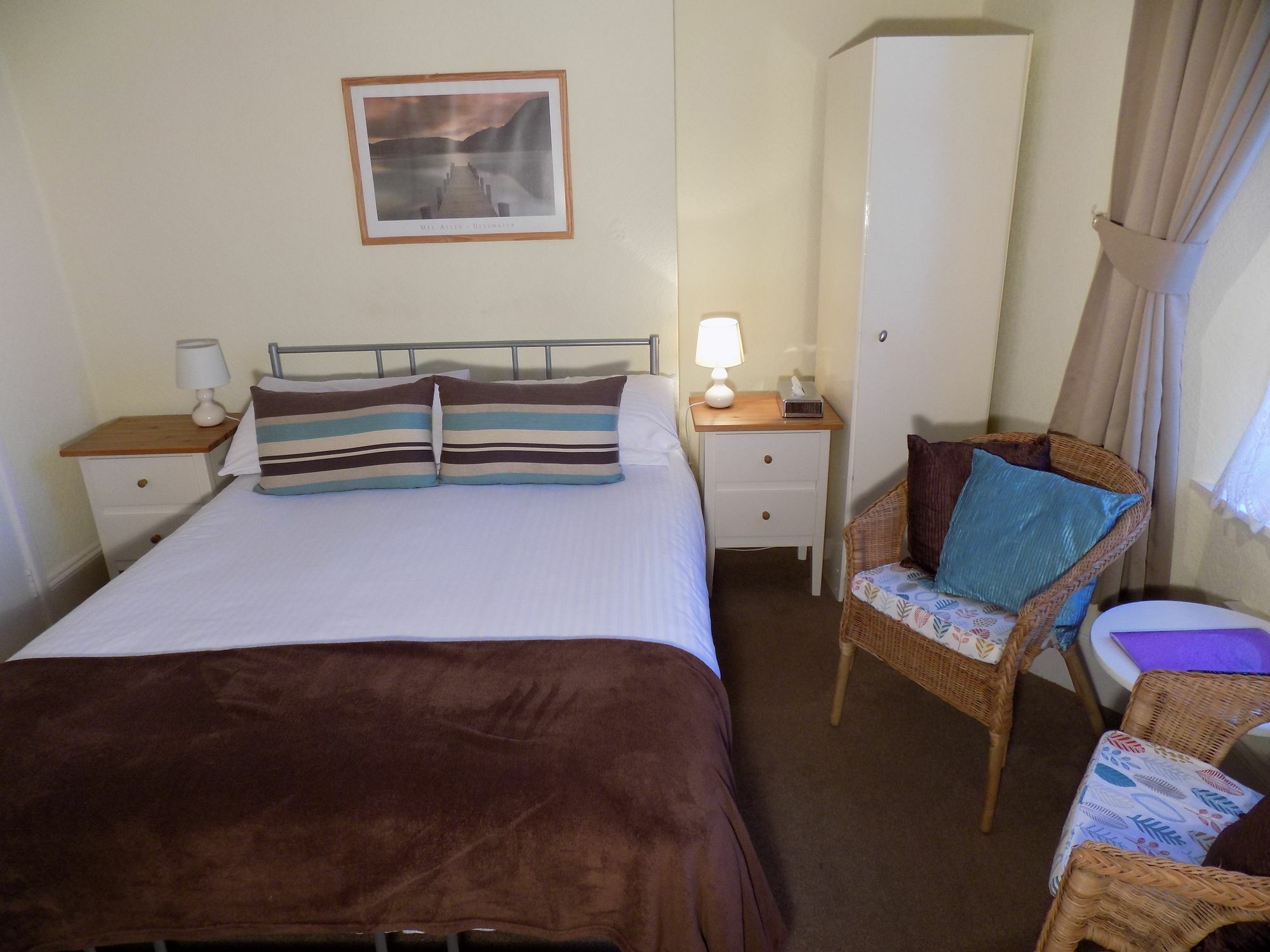 Haven House Hotel Torquay Ngoại thất bức ảnh