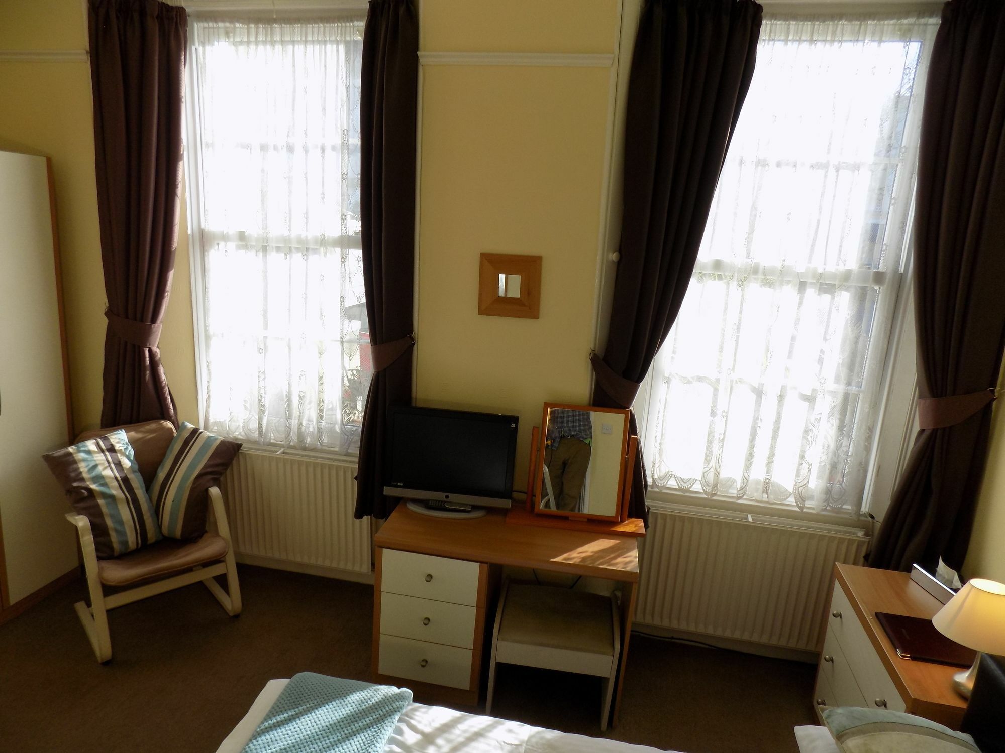 Haven House Hotel Torquay Ngoại thất bức ảnh